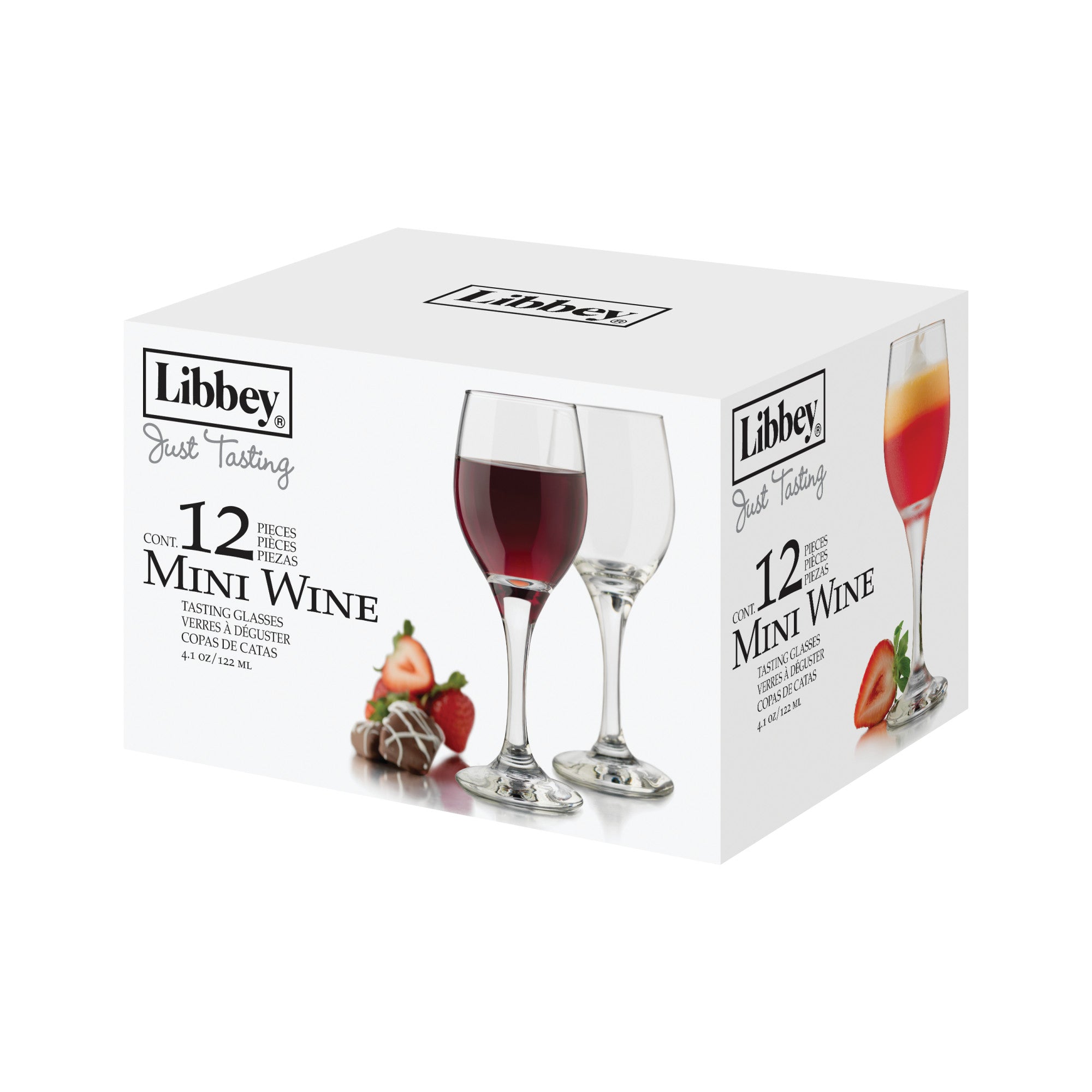 Wine Tasting Glass – Urhospitable.com